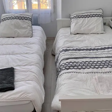 아파트 T3 Cosy Pyrenees *