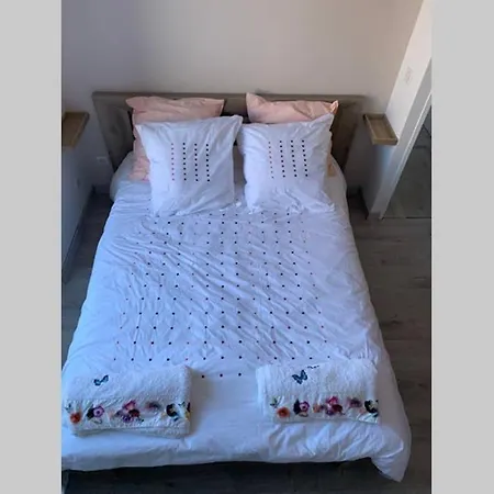 아파트 T3 Cosy Pyrenees *